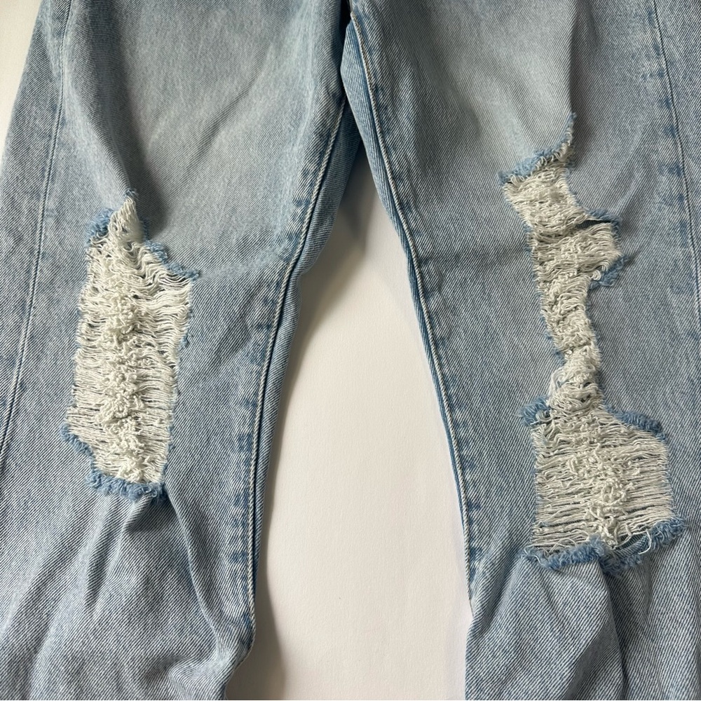 Levi’s Wedgie Straight Jeans - Picture 5 of 6